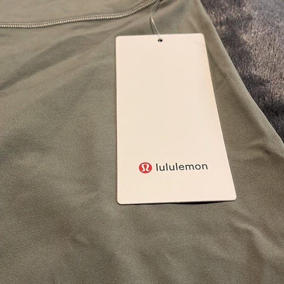 Lululemon, 6” Align Short, high rise, SZ 14, NWT - Picture 2 of 6